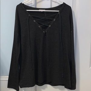 Light sweatshirt / shirt